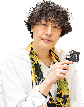 美容師男性・女性